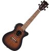 Flight DUC380CEQ Amber elektro-akusztikus koncert ukulele