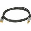 KLOTZ USB 2.0 A-B kábel 1,5 m