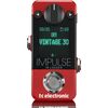 TC Electronic Impulse IR Loader effektpedál