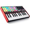 Akai Professional APC Key 25 mk2 USB MIDI kontroller billentyűzet/Ableton Live kontroller
