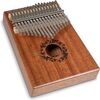 Club Salsa kalimba (F835.540)