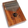 Club Salsa kalimba (F835.550)