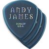 Dunlop 546PAJ200 Andy James Flow Jumbo Ultex pengető szett