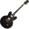 Epiphone B.B. King Lucille elektromos gitár