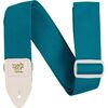 Ernie Ball 5349 Polypro Teal heveder