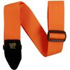 Ernie Ball 5353 Polypro narancs heveder