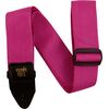 Ernie Ball 5355 Polypro Raspberry heveder