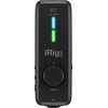IK Multimedia iRig Pro I/O USB/iOS/Android hangkártya/MIDI interfész