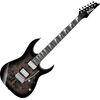 Ibanez GRG220PA1-BKB Gio elektromos gitár