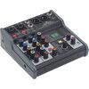 Soundsation MioMix 202UFX analóg keverő