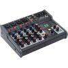 Soundsation MioMix 404FX analóg keverő