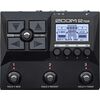 Zoom G2 FOUR gitár padló multieffekt