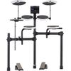 Roland TD-02K V-Drums elektromos dobszett
