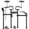 Roland TD-02KV V-Drums elektromos dobszett