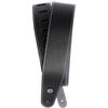 D'Addario 25LS00-DX​ Deluxe Leather gitárheveder