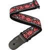 D'Addario 50E08 Woven gitárheveder