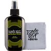 Ernie Ball 4222 gitár polírozó, kendővel