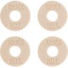 Ernie Ball 5625 Strap Blocks egyszerű hevederzár