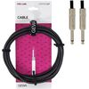 GEWA Alpha Audio Pro Line 190.500 3 m hangszerkábel