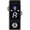 KORG Pitchblack X mini kromatikus hangolópedál