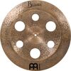 Meinl Byzance Dark 18" Trash China kínai cintányér B18DATRCH