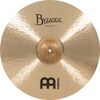 Meinl Byzance Traditional 22" Polyphonic Ride kísérő cintányér B22POR