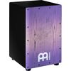 Meinl MCAJ100BK-LPF​ cajon