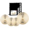 Meinl P-HCS141620 gyakorló cintányér szett