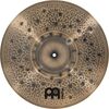 Meinl PAC18ETHC Pure Alloy Custom 18" Extra Thin Hammered Crash cintányér