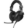 RODE NTH-100M professzionális fejhallgató headset mikrofonnal