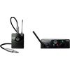 AKG WMS40 Mini Single Instrumental Set vezetéknélküli hangszeres szett (US25D)