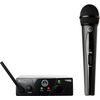 AKG WMS40 Mini Single Vocal Set vezetéknélküli kézi mikrofon szett (US25C)