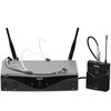AKG WMS420 Headworn Set vezetéknélküli fejmikrofon szett (D)