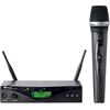 AKG WMS470 Vocal Set C5 vezetéknélküli kézi mikrofon szett (B9)