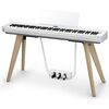 CASIO PX-S7000 WE Privia digitális színpadi zongora