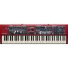Clavia Nord Stage 4 Compact digitális színpadi zongora