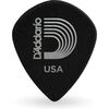 D'Addario 3DBK6-10 Black Ice, Heavy pengetőcsomag
