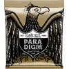 Ernie Ball 2084 Paradigm Bronze 13-56 akusztikus gitárhúr
