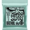 Ernie Ball 2211 Nickel Wound Mondo Slinky 10.5-52 elektromos gitárhúr