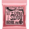Ernie Ball 2217 Nickel Wound Zippy Slinky 7-36 elektromos gitárhúr