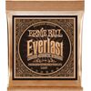 Ernie Ball 2548 Everlast Phosphor Bronze 11-52 akusztikus gitárhúr