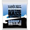 Ernie Ball 2802 Flatwound Group I 55-110 basszusgitárhúr
