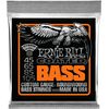 Ernie Ball 3833 Coated Regular Slinky Bass 45-105 basszus gitárhúr