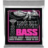 Ernie Ball 3834 Coated Regular Slinky Bass 45-100 basszus gitárhúr