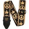 Ernie Ball 4613 Peace Love Dove gitárheveder