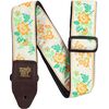 Ernie Ball 4617 Alpine Meadow gitárheveder