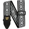 Ernie Ball 4665 Midnight Blizzard gitárheveder