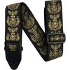 Ernie Ball 5334 Royal Crest gitárheveder