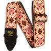 Ernie Ball 5337 Cinnamon Needlepoint gitárheveder