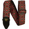 Ernie Ball 5346 Red King gitárheveder